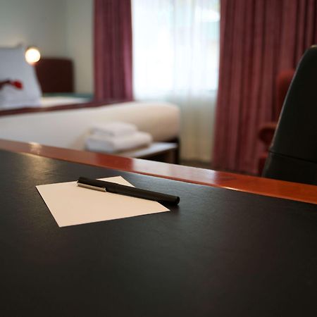 Best Western Plus Easton Inn & Suites Buitenkant foto