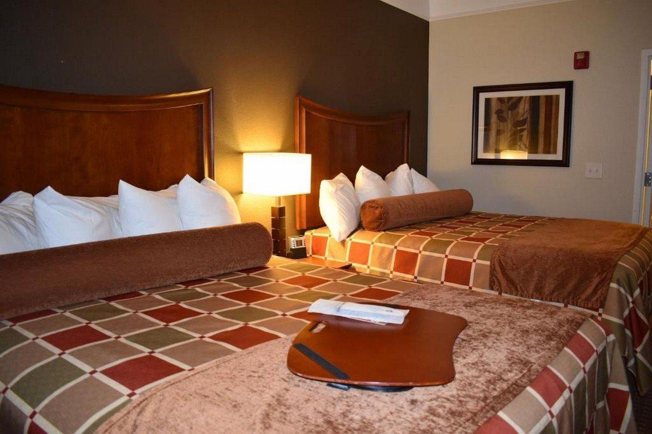 Best Western Plus Easton Inn & Suites Buitenkant foto