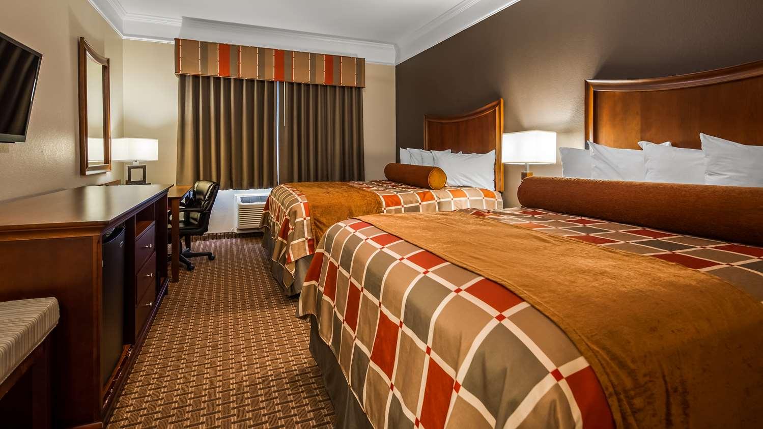 Best Western Plus Easton Inn & Suites Buitenkant foto