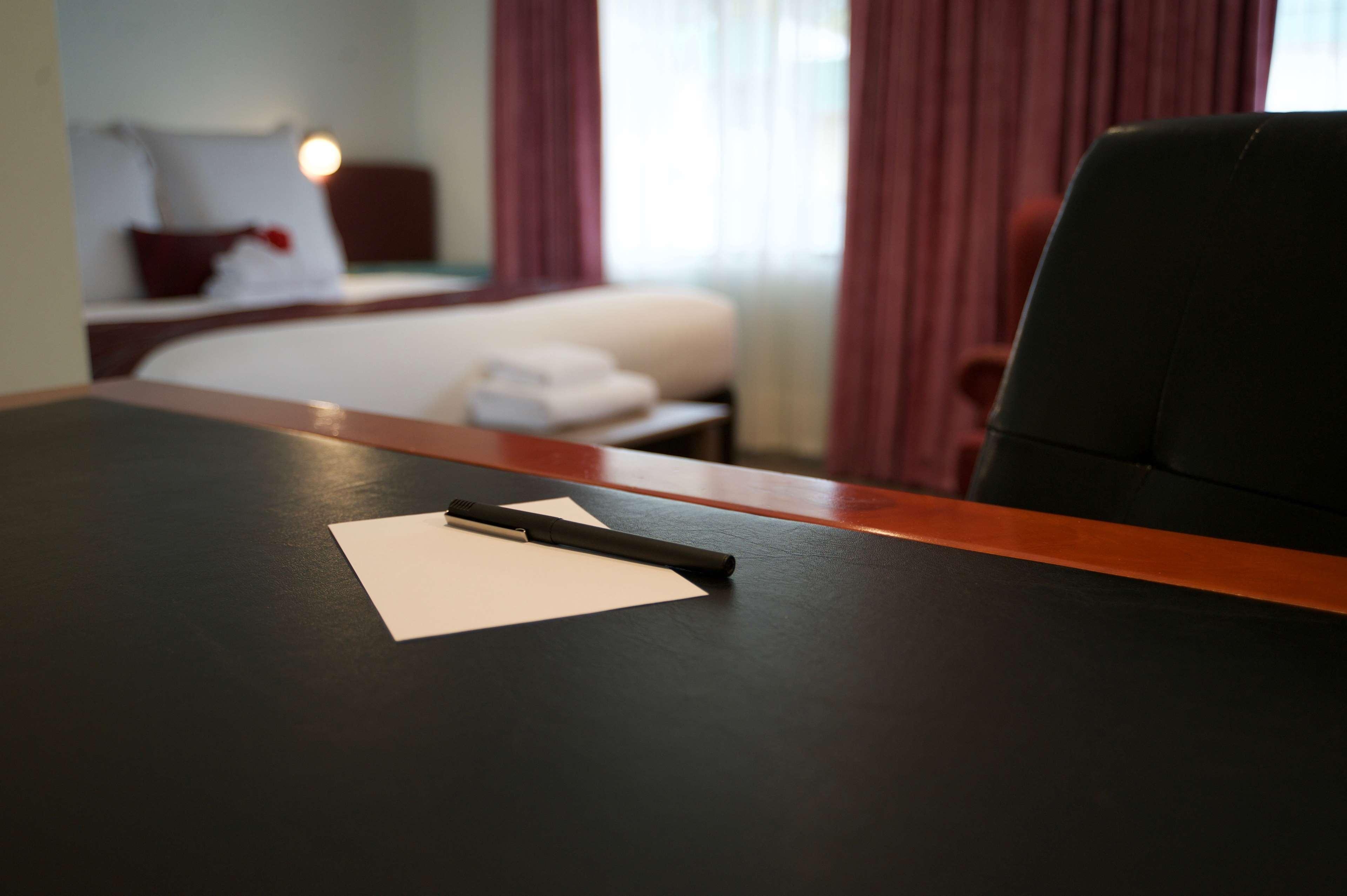 Best Western Plus Easton Inn & Suites Buitenkant foto