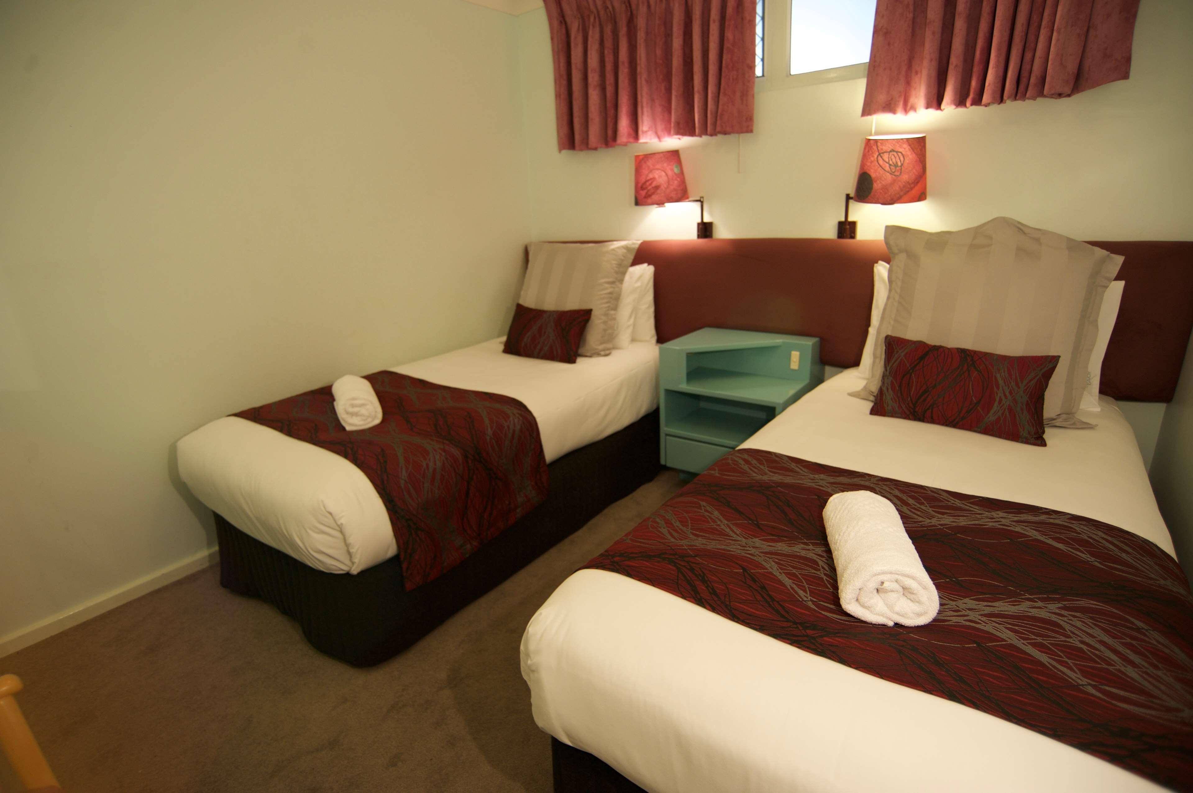 Best Western Plus Easton Inn & Suites Buitenkant foto