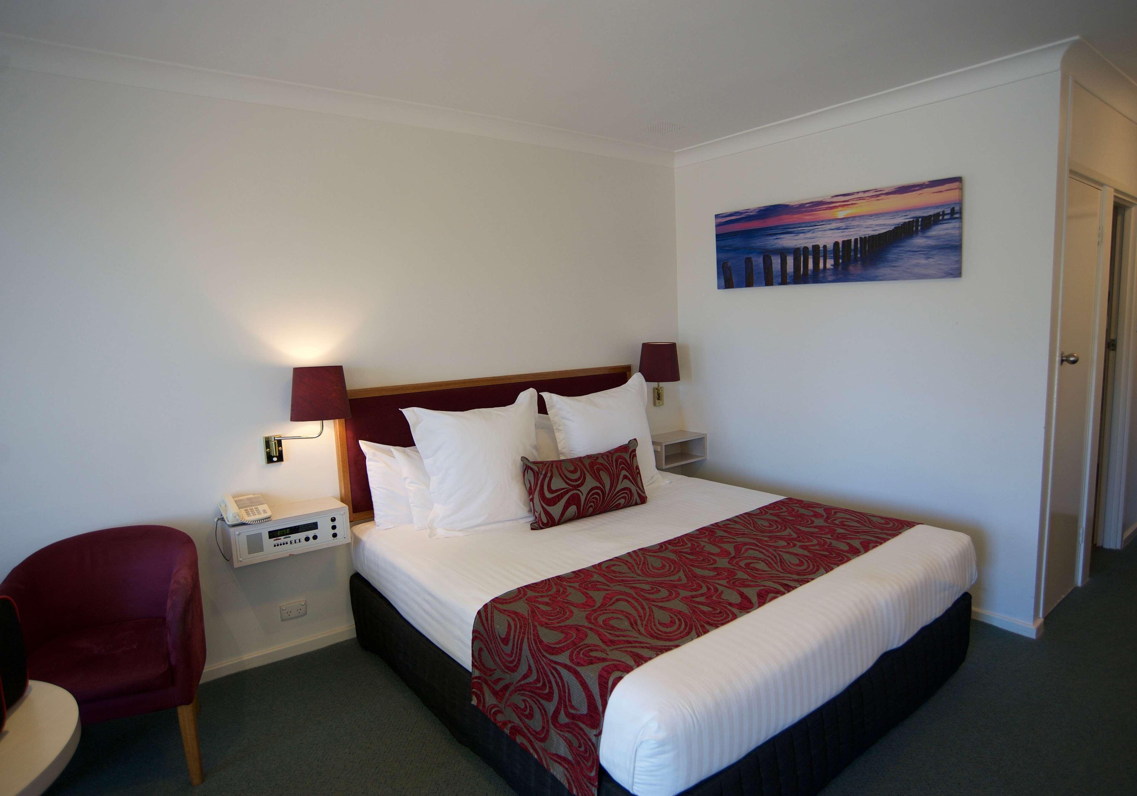 Best Western Plus Easton Inn & Suites Buitenkant foto