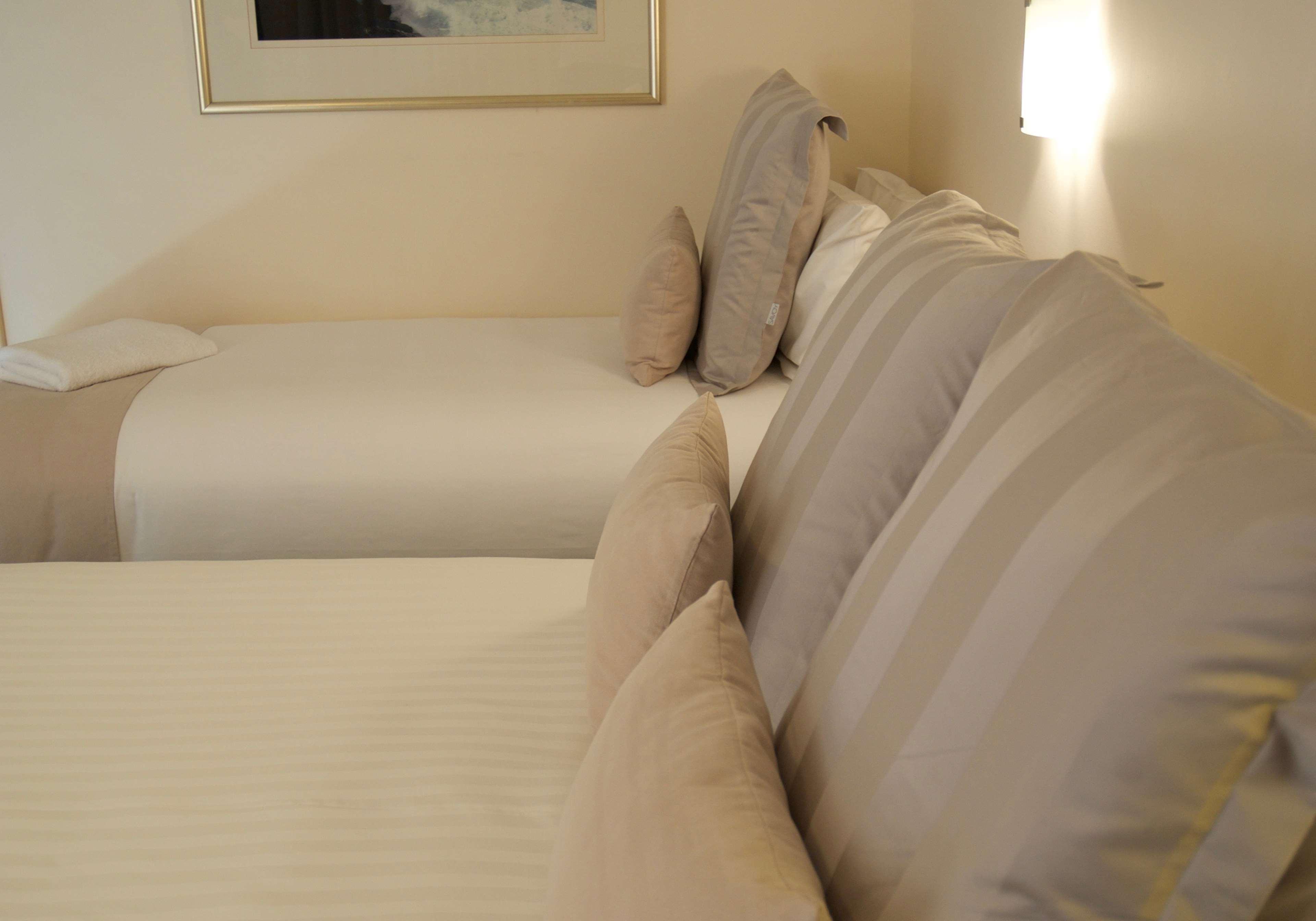 Best Western Plus Easton Inn & Suites Buitenkant foto
